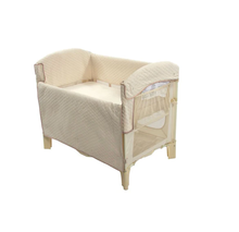 Load image into Gallery viewer, Arm's Reach Co-Sleeper - The Ideal