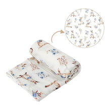 Load image into Gallery viewer, Bao Bei Inigo Multipurpose Muslin Cloth