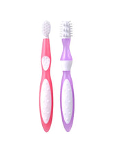 Load image into Gallery viewer, Kidsme First Tooth Brush Set