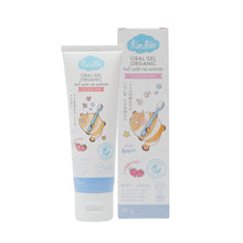 Load image into Gallery viewer, Kindee Organic Oral Gel For 6 Months And Up (50G)