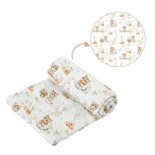 Load image into Gallery viewer, Bao Bei Inigo Multipurpose Muslin Cloth
