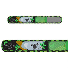Load image into Gallery viewer, Para'Kito Mosquito Repellent Wristband Kids