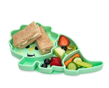 Load image into Gallery viewer, Melii - Divided Silicone Suction Plate