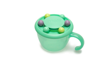 Load image into Gallery viewer, Melii - Abacus Snack Container