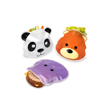 Load image into Gallery viewer, Melii - Reusable Snack Bags