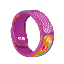Load image into Gallery viewer, Para'Kito Mosquito Repellent Wristband Kids