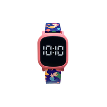 Load image into Gallery viewer, Cucoô Digital LED Kids Watches