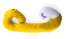 Load image into Gallery viewer, Snug-A-Hug Pillow Cover