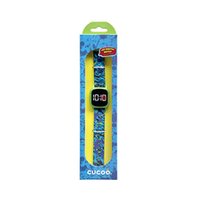 Load image into Gallery viewer, Cucoô Digital LED Kids Watches