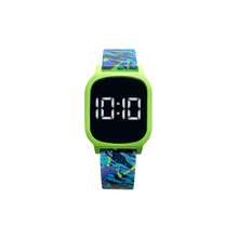 Load image into Gallery viewer, Cucoô Digital LED Kids Watches