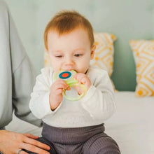 Load image into Gallery viewer, Suavinex Dragonfly Chilled Teether