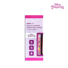 Load image into Gallery viewer, Zippies Lab Disney/Pixar 600mL Insulated Tumblers with Carrying Pouch