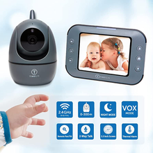 Load image into Gallery viewer, Timeflys Himars S350H Video Baby Monitor