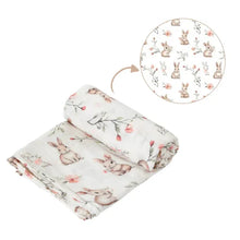 Load image into Gallery viewer, Bao Bei Inigo Multipurpose Muslin Cloth