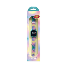 Load image into Gallery viewer, Cucoô Digital LED Kids Watches