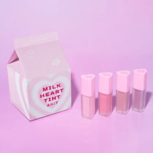 Load image into Gallery viewer, Merrymonde Milk Heart Tint Lip & Cheek