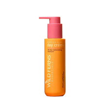 Load image into Gallery viewer, Wild Ferns Manuka Honey Day Creme 120ml