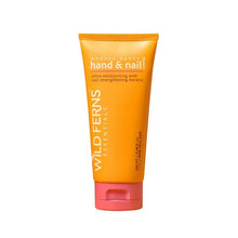 Load image into Gallery viewer, Wild Ferns Manuka Honey Hand & Nail Creme 100ml