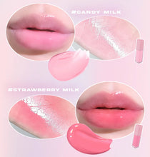 Load image into Gallery viewer, Merrymonde Milk Heart Tint Lip & Cheek