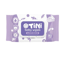 Load image into Gallery viewer, TiNi Baby Wipes
