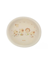 Load image into Gallery viewer, Richell TLI Easy Scoop Plate M