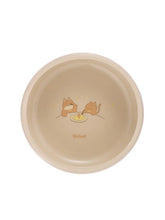 Load image into Gallery viewer, Richell TLI Easy Scoop Bowl M
