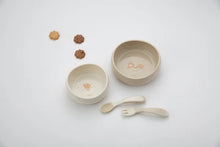 Load image into Gallery viewer, Richell First Feeding Set