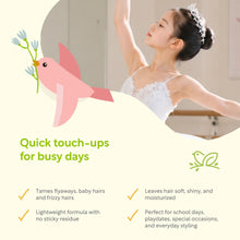 Load image into Gallery viewer, Nature to Nurture Keep It Neat Hair Styling Stick 15g | Styling Hair