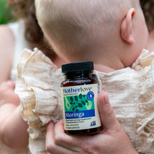 Load image into Gallery viewer, Motherlove - Moringa (Malunggay) Liquid 60 Capsules