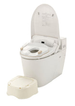 Load image into Gallery viewer, Richell TS 3-in-1 Potty