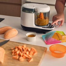 Load image into Gallery viewer, Baby Brezza One Step Food Maker Deluxe