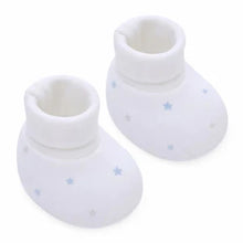 Load image into Gallery viewer, Bao Bei Wesley Baby Booties