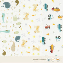 Load image into Gallery viewer, Tottori by Little Palmerhaus - 100% Cotton Lightweight Baby Towel
