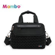 Load image into Gallery viewer, Mambo Insulated Breastmilk Cooler Bag