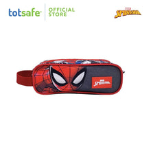 Load image into Gallery viewer, Totsafe Back To school Collection Disney Utility Pouch