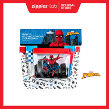 Load image into Gallery viewer, Zippies Lab Marvel Collection 3pc Sampler Sets