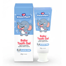 Load image into Gallery viewer, Kleenfant Baby Tooth Gel