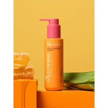 Load image into Gallery viewer, Wild Ferns Manuka Honey Day Creme 120ml
