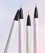 Load image into Gallery viewer, Merrymonde Better Twim Glitter Pen Eyeliner