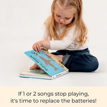 Load image into Gallery viewer, Cali's Books CR2032 Bitter Taste Battery Replacement Kit