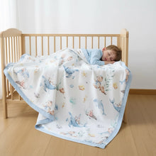Load image into Gallery viewer, Cottontail Baby PureSoft Blanket