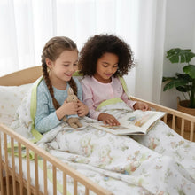 Load image into Gallery viewer, Cottontail Baby PureSoft Blanket