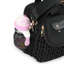 Load image into Gallery viewer, Mambo Insulated Breastmilk Cooler Bag