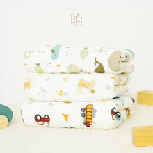 Load image into Gallery viewer, Tottori by Little Palmerhaus - 100% Cotton Lightweight Baby Towel