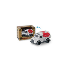 Load image into Gallery viewer, Bioplastic Mini Car A (Boxy)