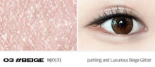 Load image into Gallery viewer, Merrymonde Better Twim Glitter Pen Eyeliner