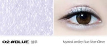 Load image into Gallery viewer, Merrymonde Better Twim Glitter Pen Eyeliner
