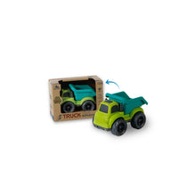 Load image into Gallery viewer, Bioplastic Mini Car B (Round)