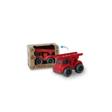 Load image into Gallery viewer, Bioplastic Mini Car B (Round)