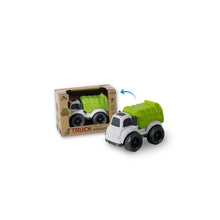 Load image into Gallery viewer, Bioplastic Mini Car B (Round)